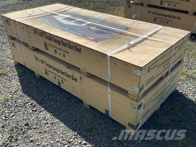 KJ K3325 Construction - Others