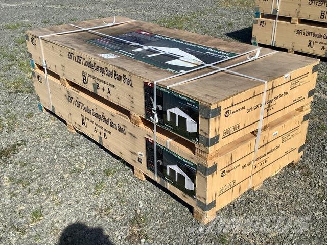 KJ K3325 Construction - Others