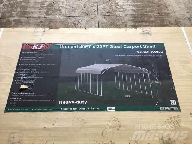 KJ K4020 Construction - Others