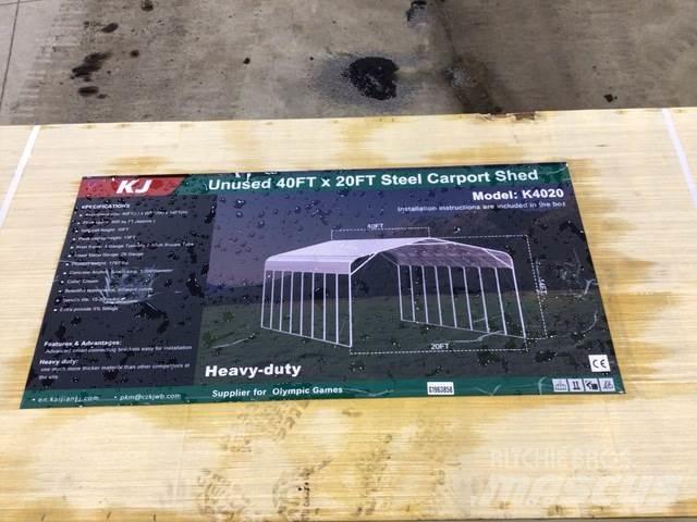 KJ K4020 Construction - Others