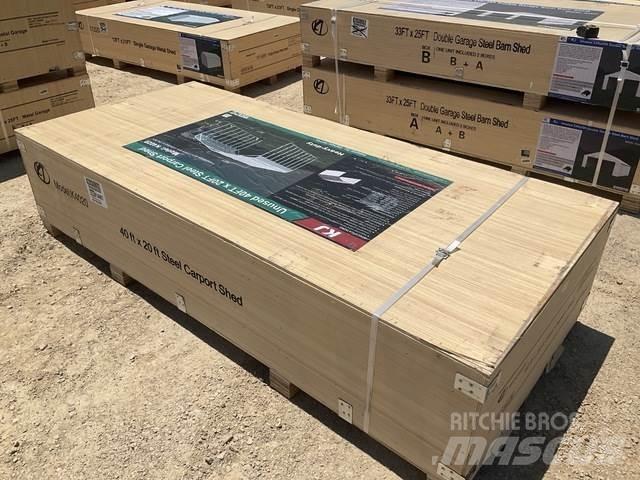 KJ K4020 Construction - Others