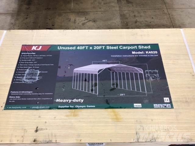 KJ K4020 Construction - Others