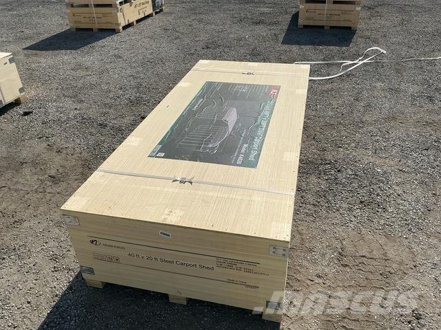 KJ K4020 Construction - Others
