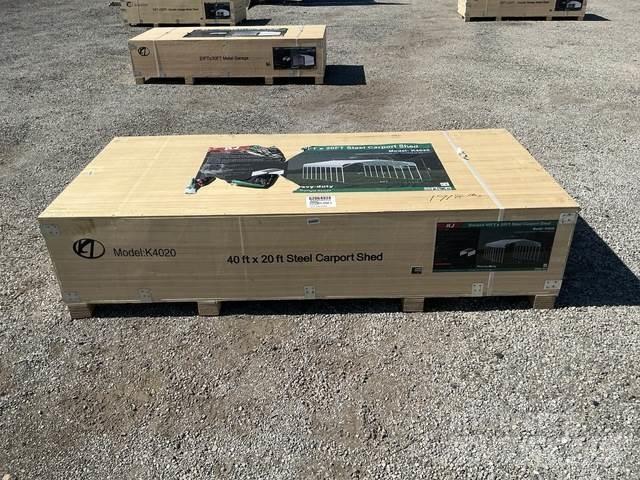 KJ K4020 Construction - Others