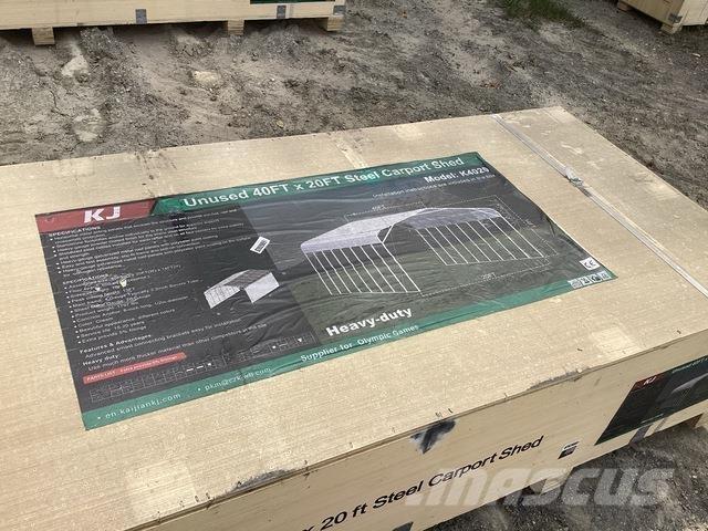 KJ K4020 Construction - Others