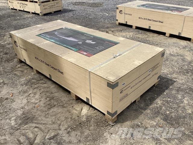 KJ K4020 Construction - Others