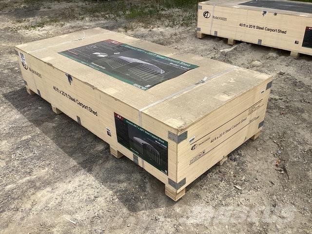 KJ K4020 Construction - Others