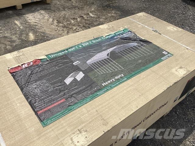 KJ K4020 Construction - Others