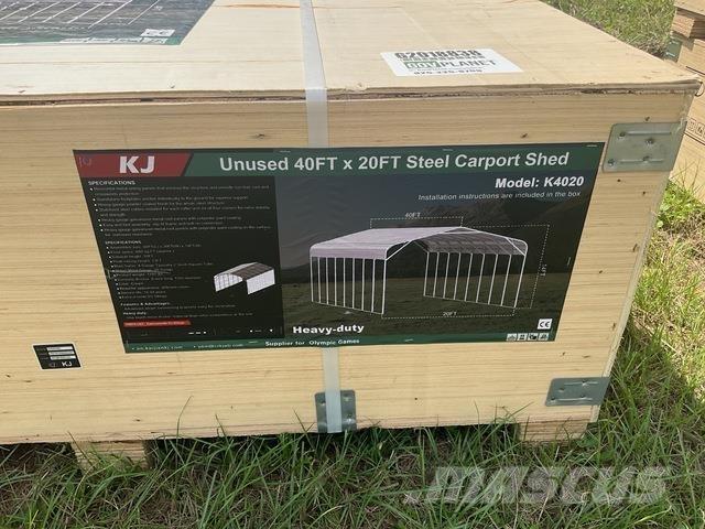 KJ K4020 Construction - Others