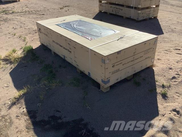 KJ K4020 Construction - Others