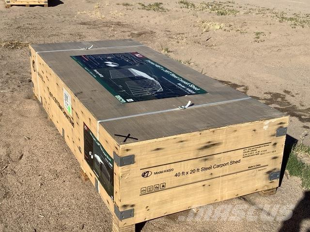 KJ K4020 Construction - Others