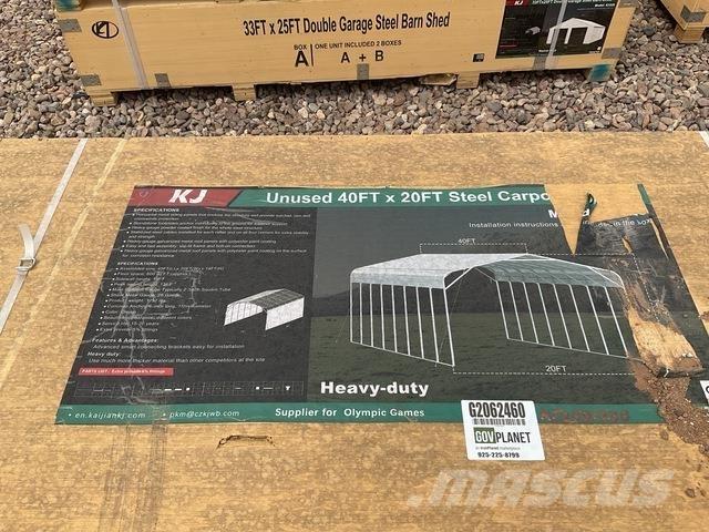 KJ K4020 Construction - Others