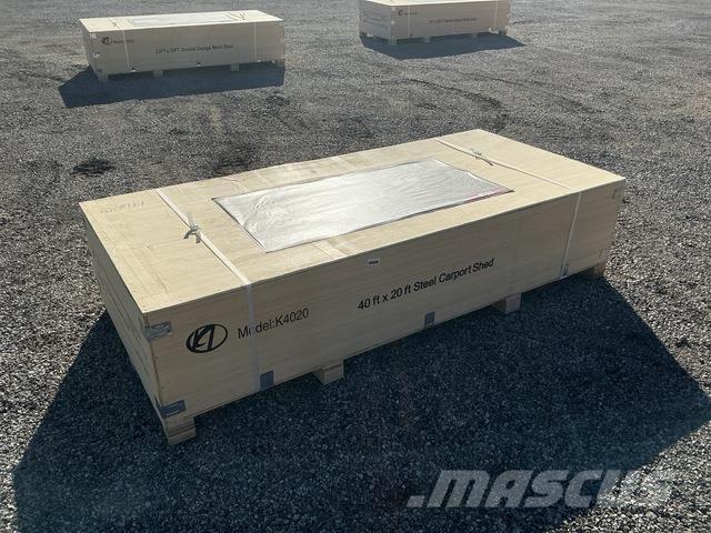 KJ K4020 Construction - Others