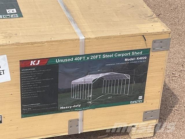 KJ K4020 Construction - Others