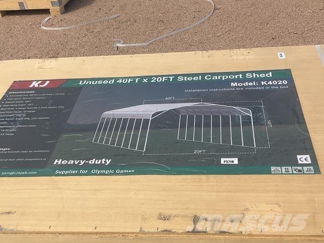 KJ K4020 Construction - Others