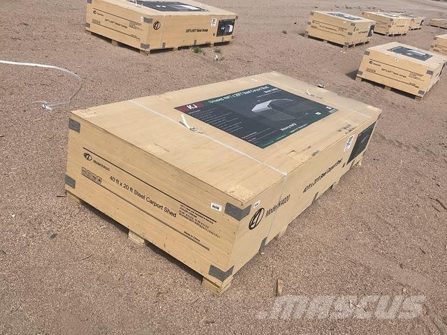 KJ K4020 Construction - Others