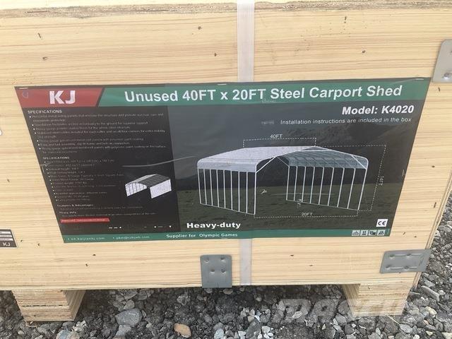 KJ K4020 Construction - Others