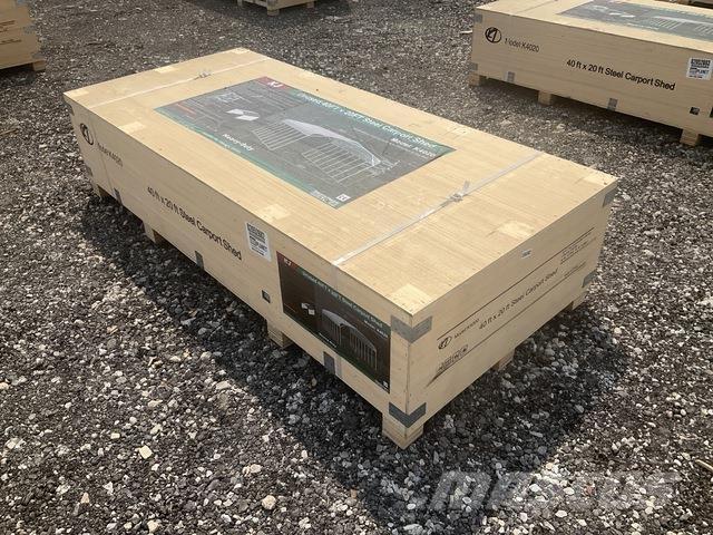 KJ K4020 Construction - Others