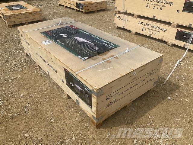 KJ K4020 Construction - Others