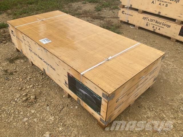 KJ K4020 Construction - Others