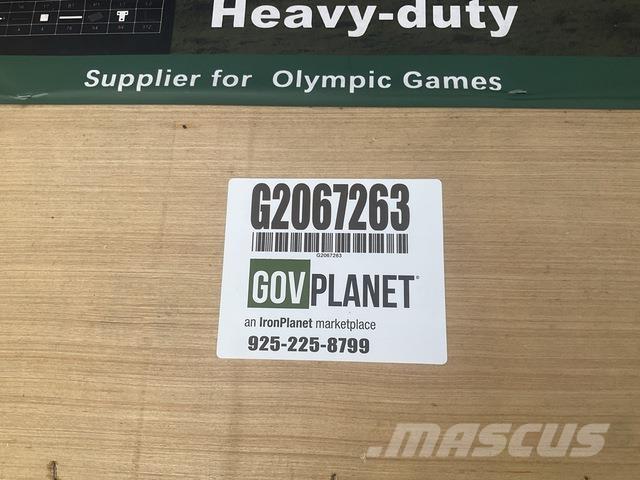 KJ K4020 Construction - Others