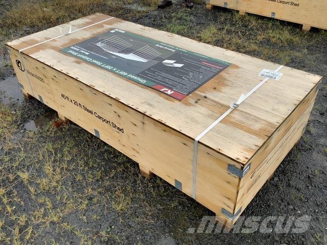 KJ K4020 Construction - Others