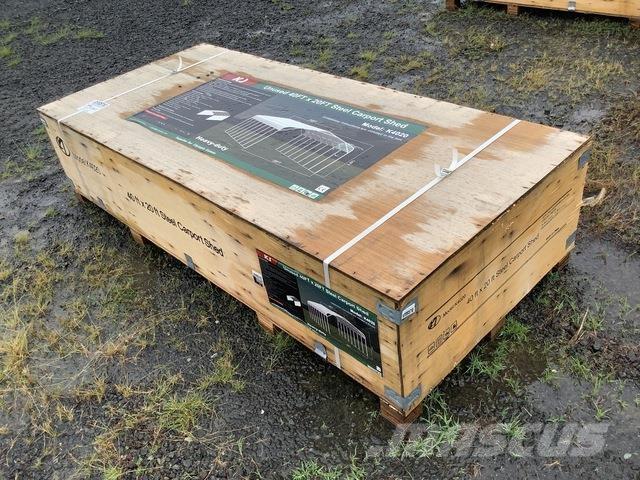 KJ K4020 Construction - Others