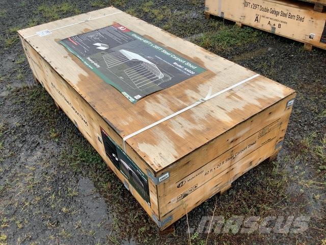 KJ K4020 Construction - Others