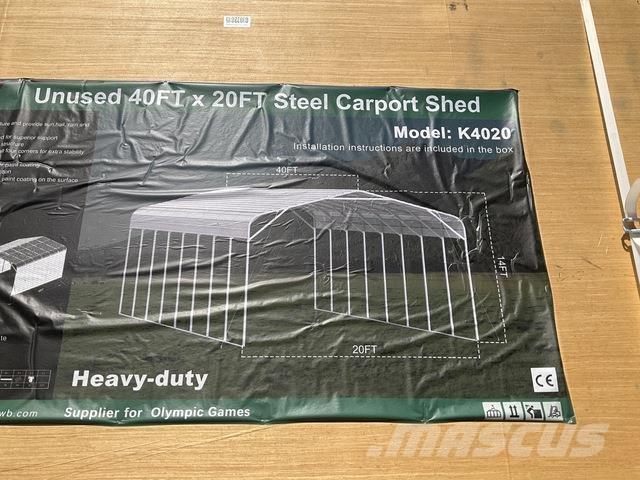 KJ K4020 Construction - Others