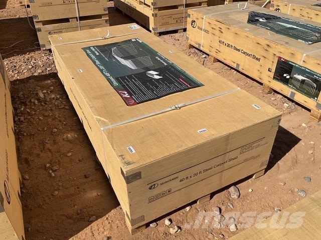 KJ K4020 Construction - Others