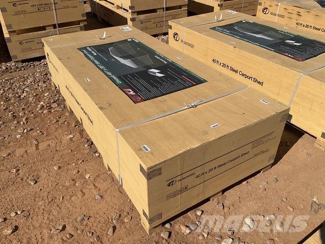 KJ K4020 Construction - Others