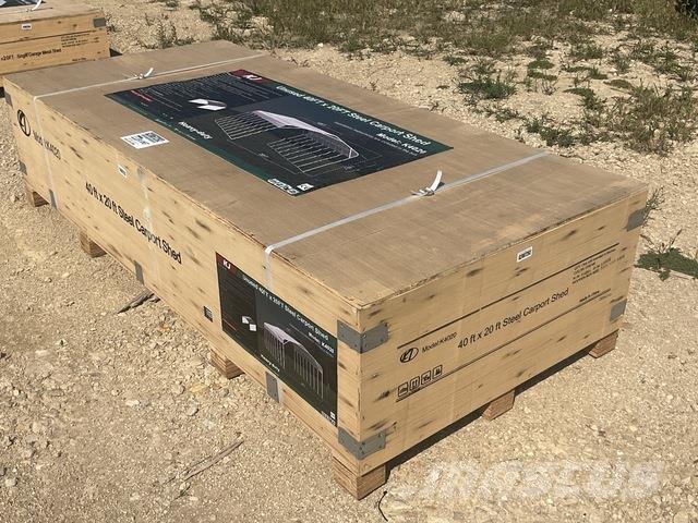 KJ K4020 Construction - Others