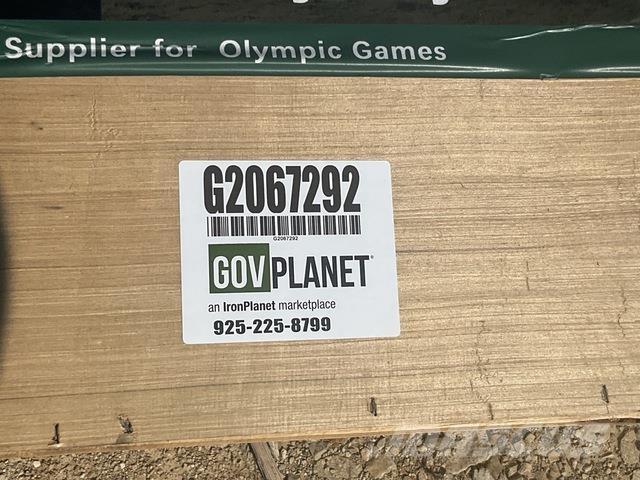 KJ K4020 Construction - Others