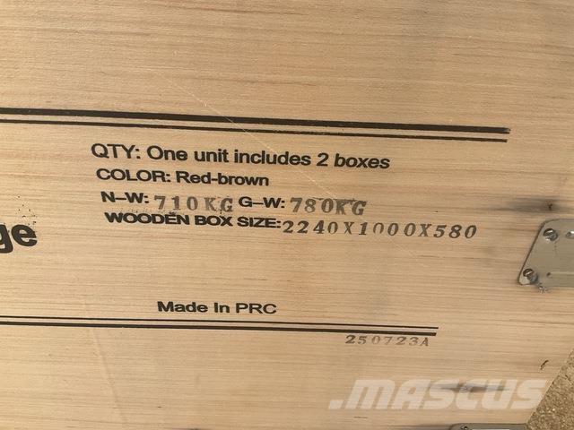 KJ K4525G Steel frame buildings