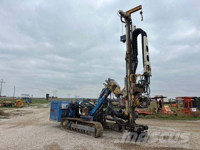 Klemm KR803-2 Construction - Others