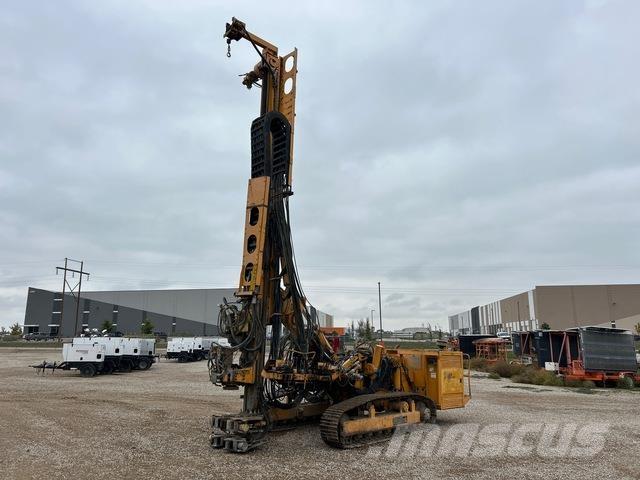 Klemm KR806-3 Construction - Others