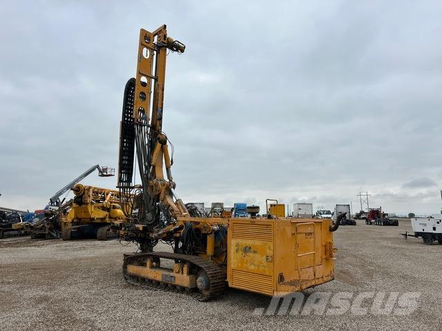 Klemm KR806-3 Construction - Others