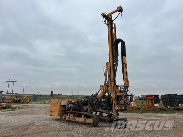 Klemm KR806-3 Construction - Others