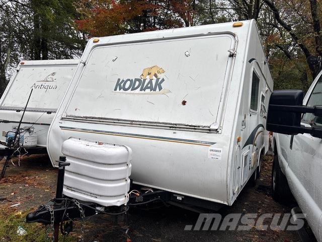 Kodiak  Other trailers