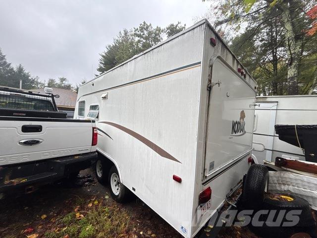 Kodiak  Other trailers
