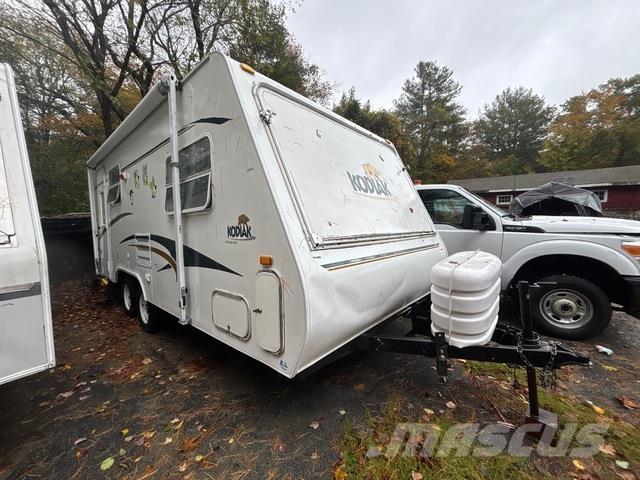 Kodiak  Other trailers