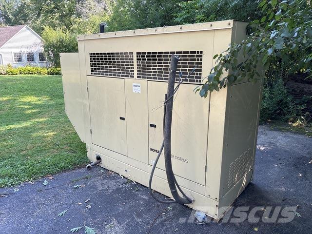 Kohler 50RZGB Diesel Generators