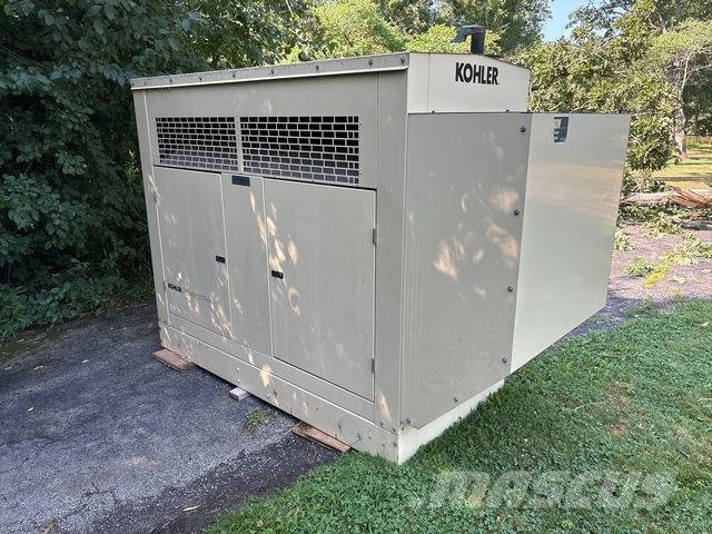 Kohler 50RZGB Diesel Generators