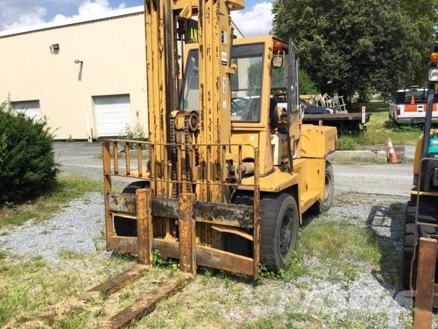 Komatsu other Construction - Others