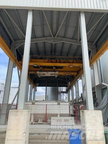 Kone Crane 30T Overhead and gantry cranes