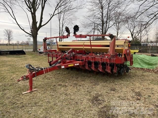 Krause 5250 Construction - Others