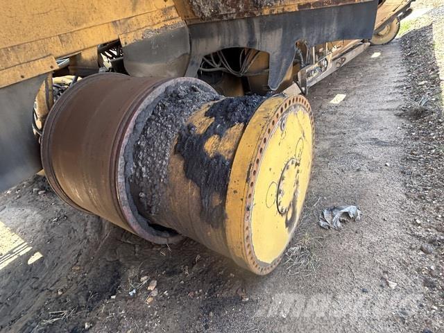 Kress 200C II Articulated Dump Trucks (ADTs)