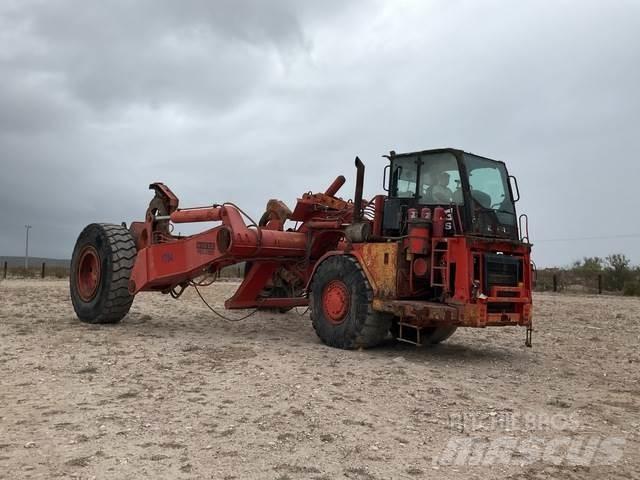 Kress 621G Other Underground Equipment