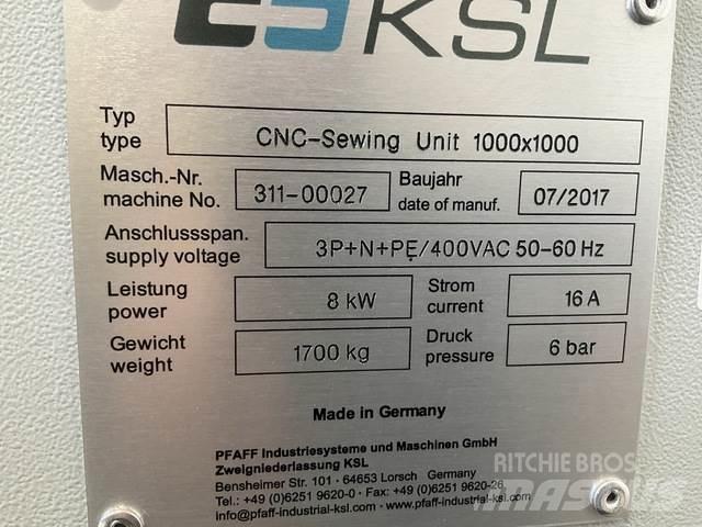  KSL KL-311 Construction - Others