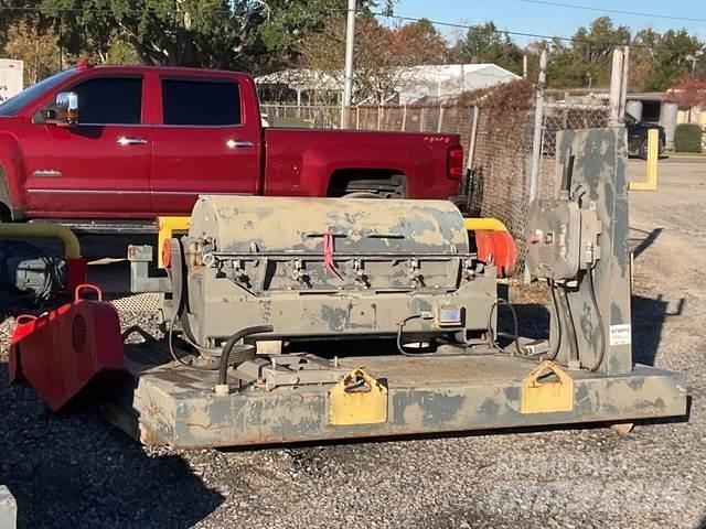  KUBCO KHV-4800 Construction - Others